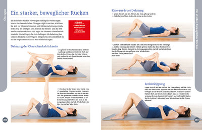 Gesund bleiben leicht gemacht