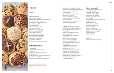 2er-Kochbuch-Set: Wohlig warme Winterküche + Lieblingsgerichte aus dem Backofen