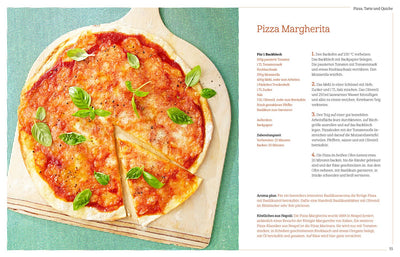 2er-Kochbuch-Set: Wohlig warme Winterküche + Lieblingsgerichte aus dem Backofen