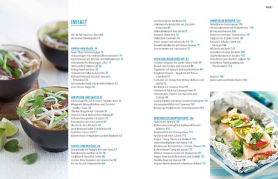 2er-Set: Low Carb + Proteinreiche Power-Küche
