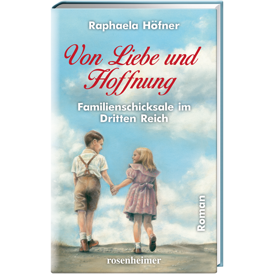 Familienschicksale im Dritten Reich (3er Set)