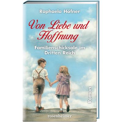 Familienschicksale im Dritten Reich (3er Set)