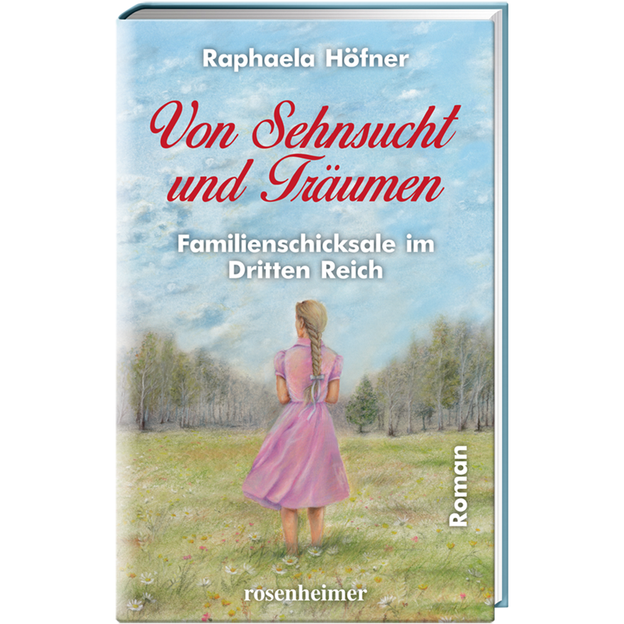 Familienschicksale im Dritten Reich (3er Set)