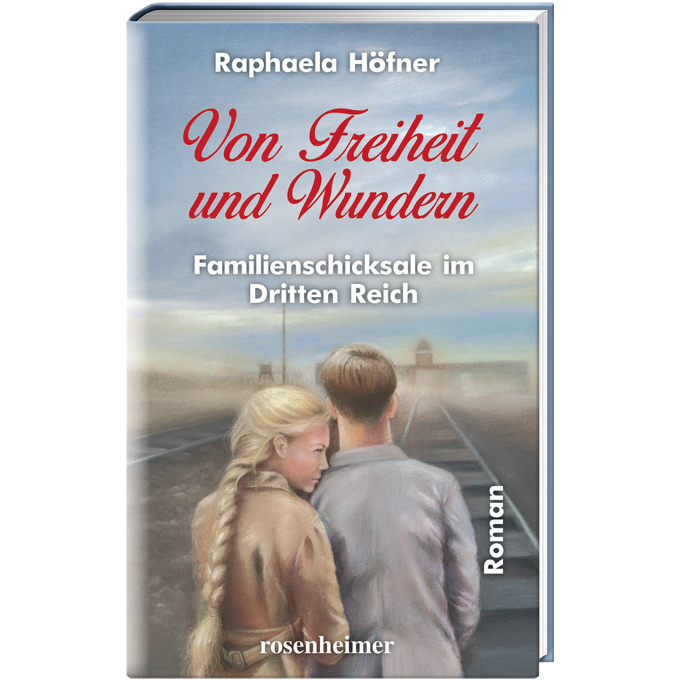 Familienschicksale im Dritten Reich (3er Set)