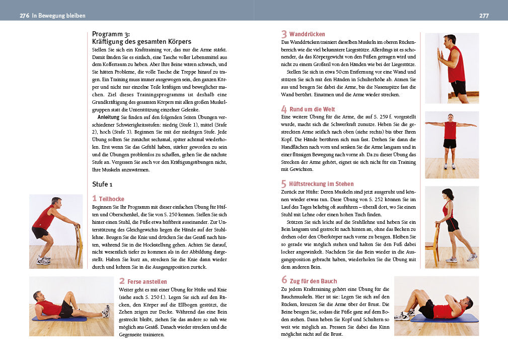 Arthritis & Arthrose