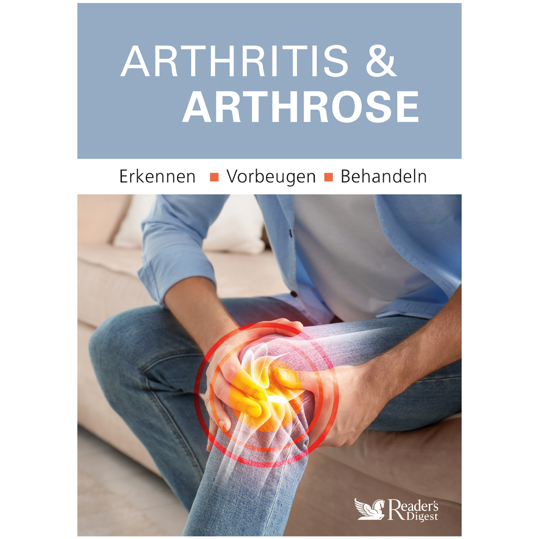 Arthritis & Arthrose
