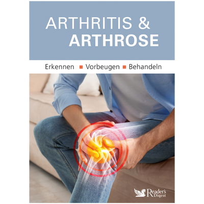 Arthritis & Arthrose