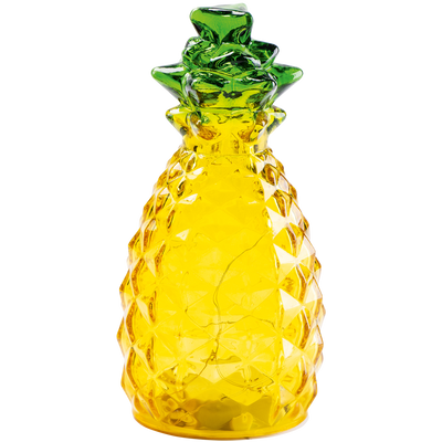 LED Dekofrucht Ananas