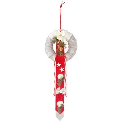 Bastelset "Türkranz Weihnachten"