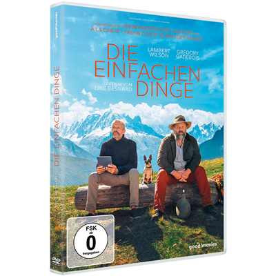 Zu Fuß unterwegs - Himmel über dem Camino, Auf dem Weg - 1300 km zu mir, Paulo Coelho-Der Weg des Magiers, Die einfachen Dinge