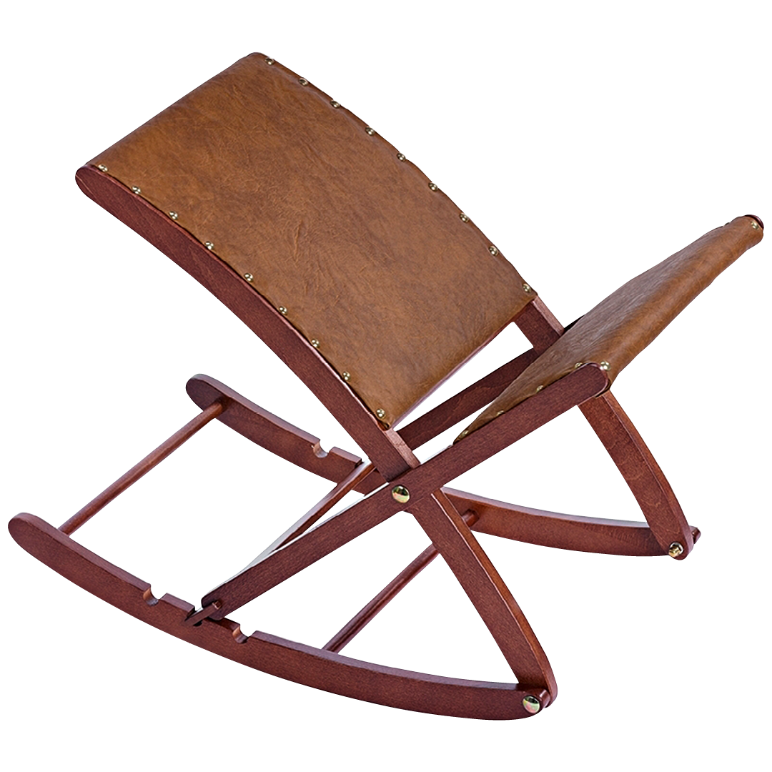 Beinschaukel Stuhl