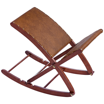 Beinschaukel Stuhl