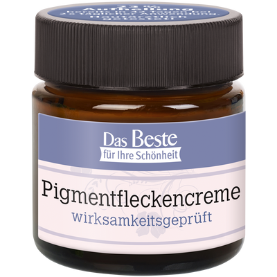 Pigmentfleckencreme (2er Set)