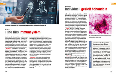 Das Neueste aus der Medizin 2025/2026