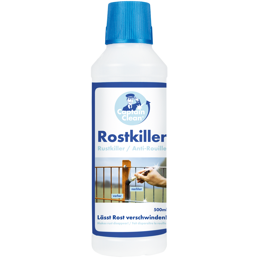 Rostkiller (2er-Set)