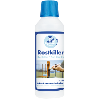 Rostkiller (2er-Set)