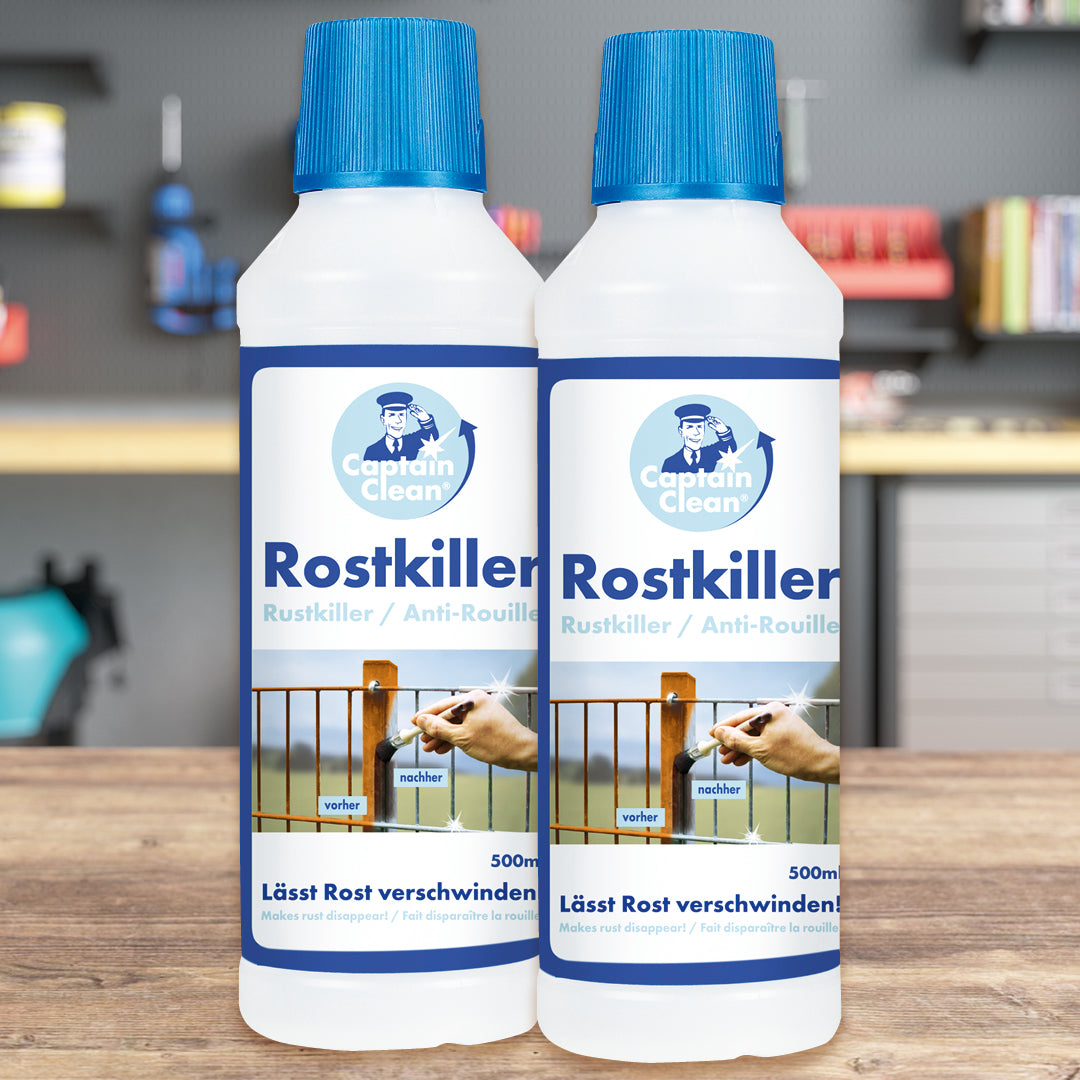 Rostkiller (2er-Set)
