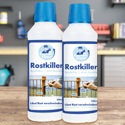 Rostkiller (2er-Set)