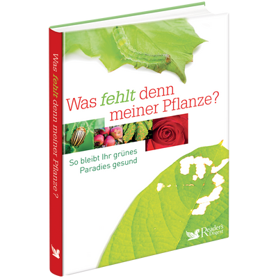 Pflanzen-Pflege 2er-Set
