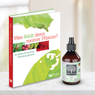 Pflanzen-Pflege 2er-Set