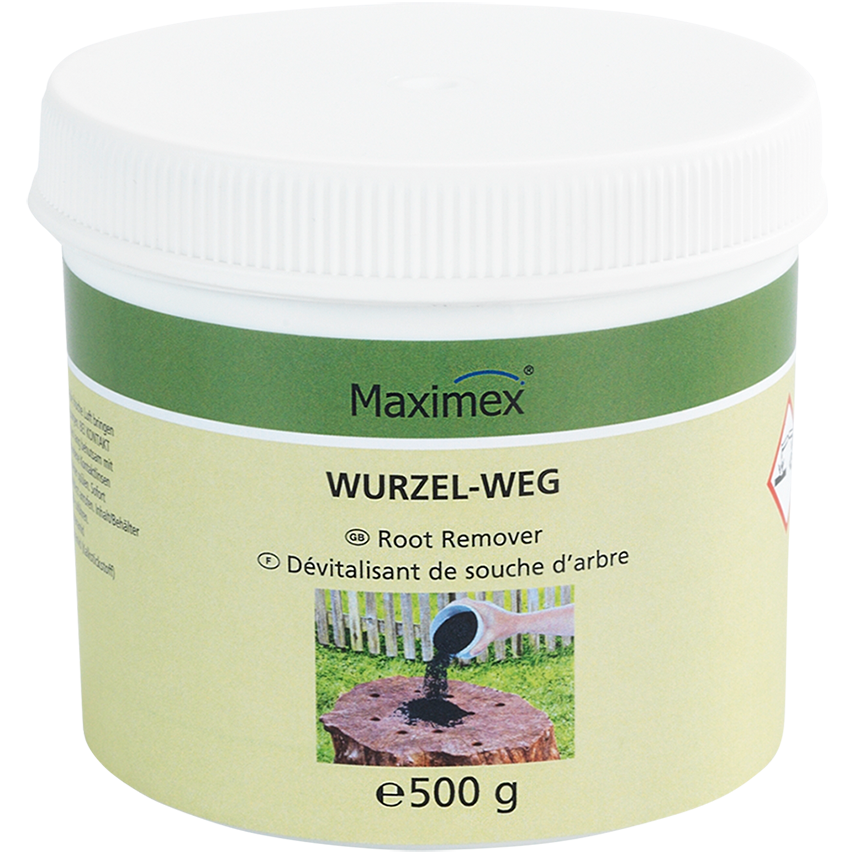 Wurzelkiller (2er-Set)