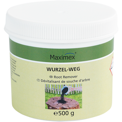 Wurzelkiller (2er-Set)
