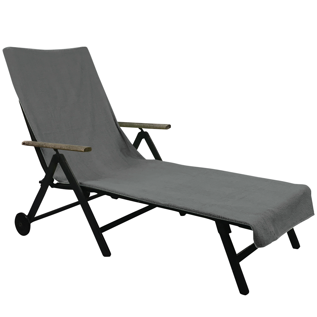 hussen für campingstühle Liegenschonbezug mit Husse (2er-Set) – Reader's Digest
