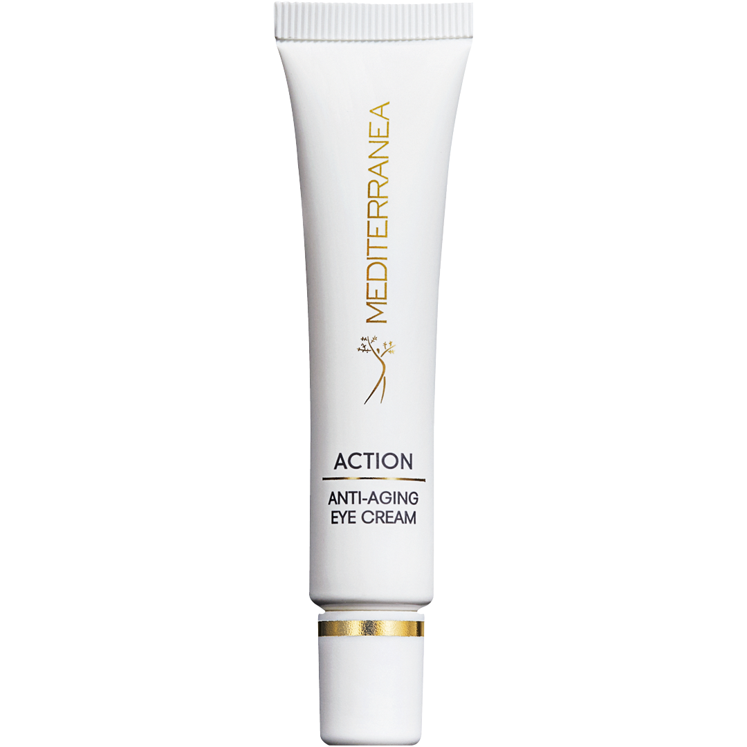 »Action« Augencreme (2er Set)