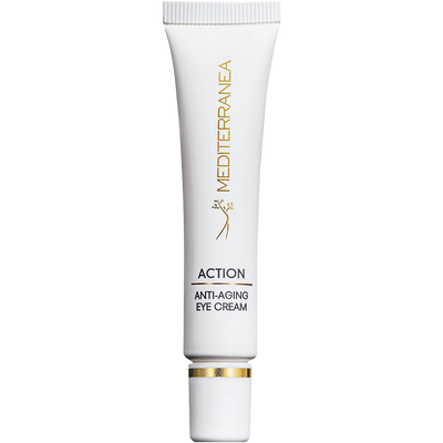 »Action« Augencreme (2er Set)