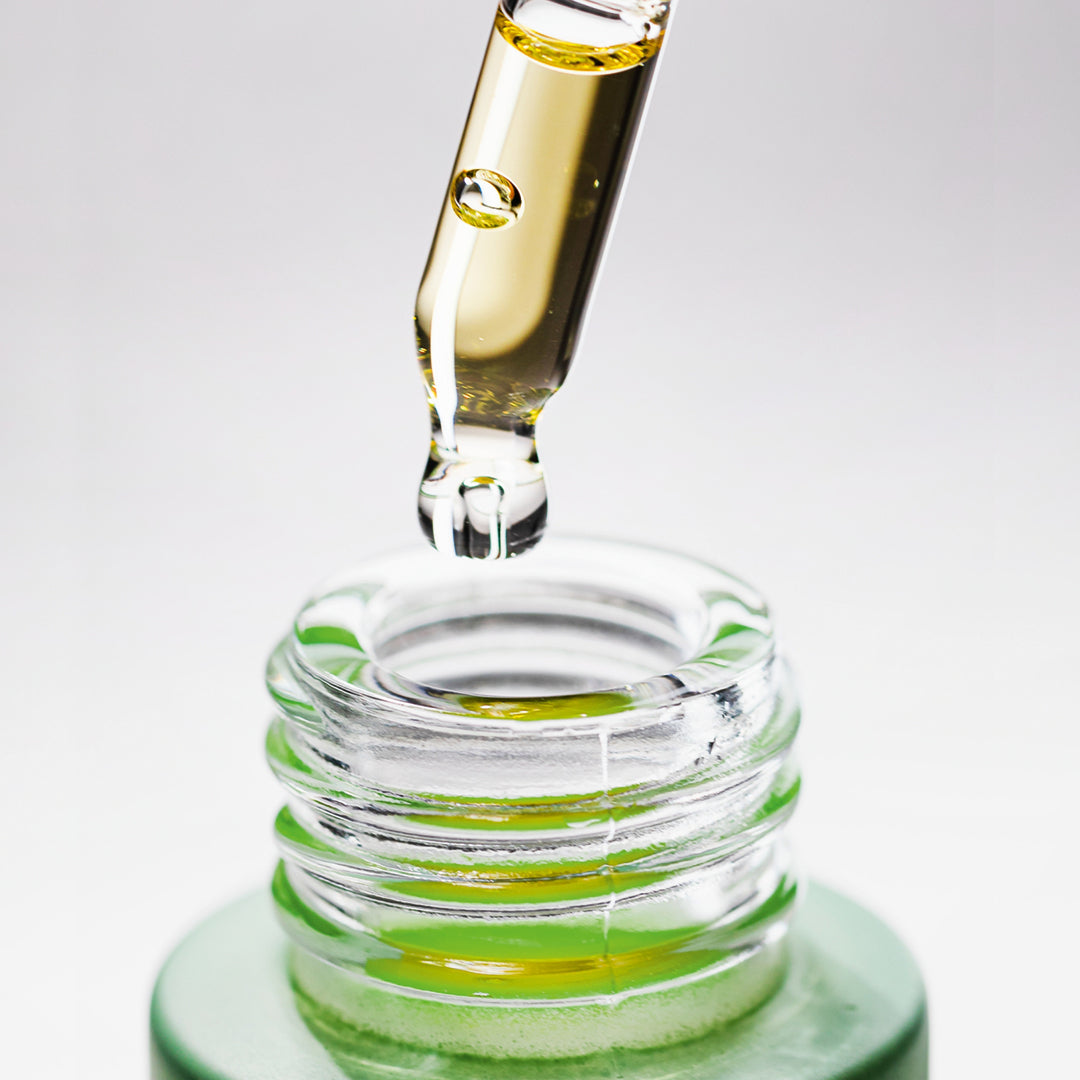 »Bio Natura« Flüssiges Gold 3 in 1