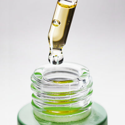 »Bio Natura« Flüssiges Gold 3 in 1