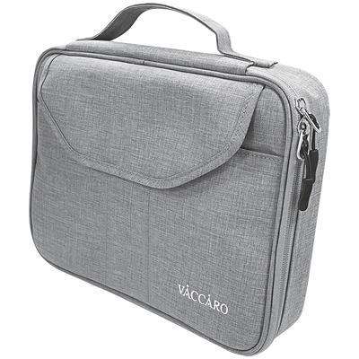 Kabel- und Zubehör-Organizertasche