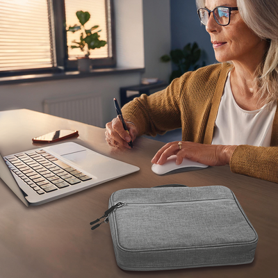 Kabel- und Zubehör-Organizertasche