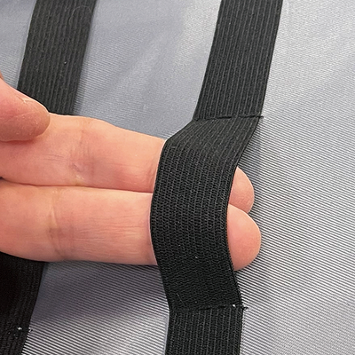 Kabel- und Zubehör-Organizertasche