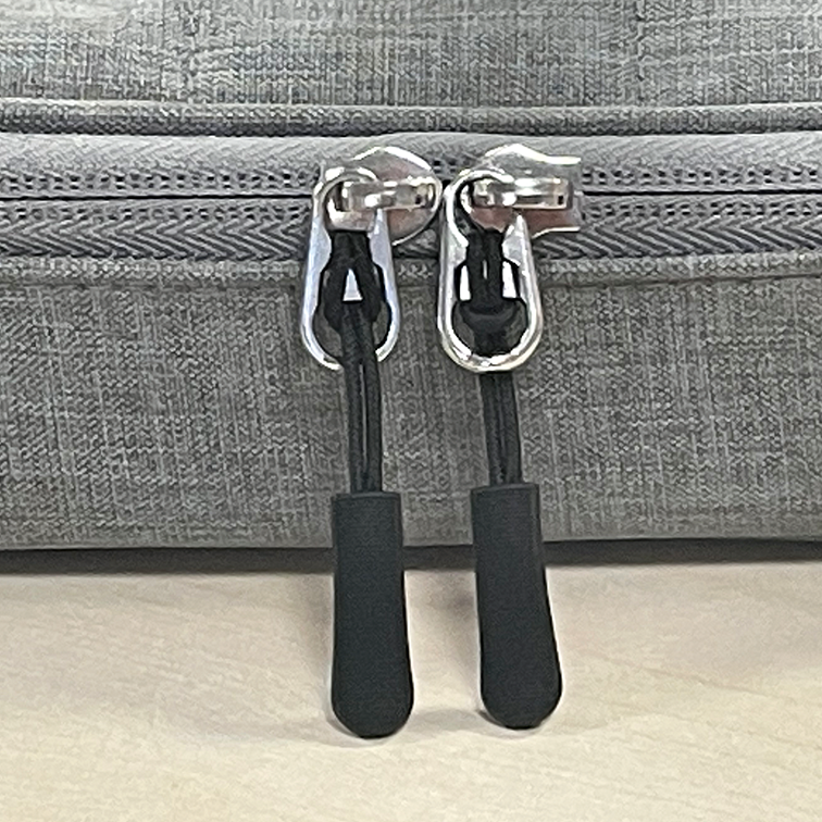 Kabel- und Zubehör-Organizertasche