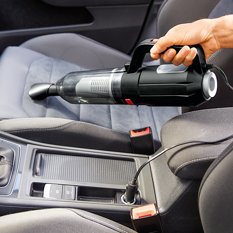 Auto-Handstaubsauger