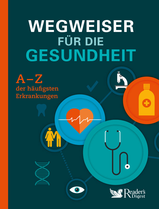 Wegweiser für die Gesundheit