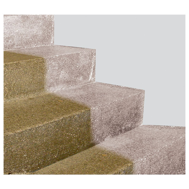 Stein-Reiniger 3er-Set