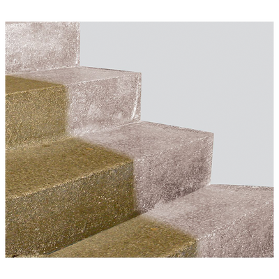 Stein-Reiniger 3er-Set