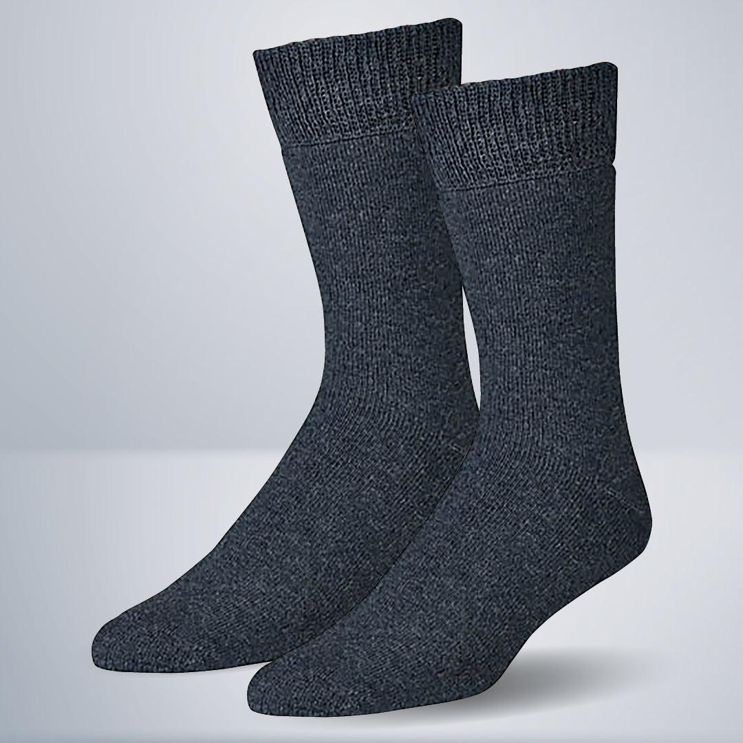 Alpaka Socken (3 Paar)