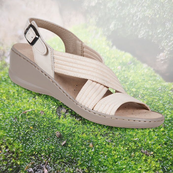 Aerosoft® Stretch-Sandale