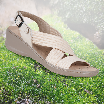 Aerosoft® Stretch-Sandale