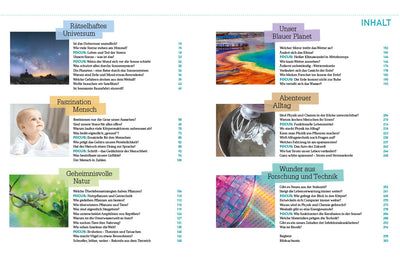 777 Fragen an die Wissenschaft