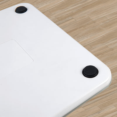 Smarte Körperfettwaage mit Herzfrequenzmessung & BMI