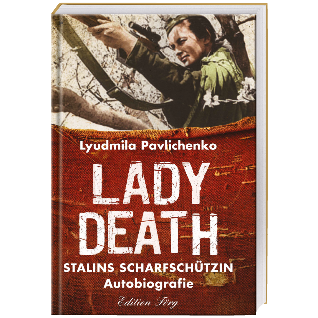 Historienfilme (Unsere Mütter, unsere Väter / Die verlorene Zeit / Wannseekonferenz) + Zeitzeugen-Berichte (Lady Death / Flucht auf dem Todesmarsch)