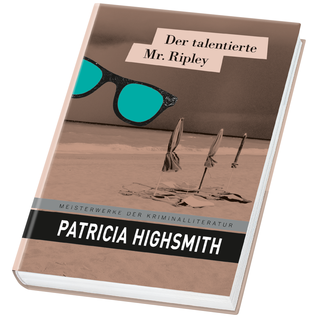 Krimi-Set: Der Schakal/Der talentierte Mr. Ripley