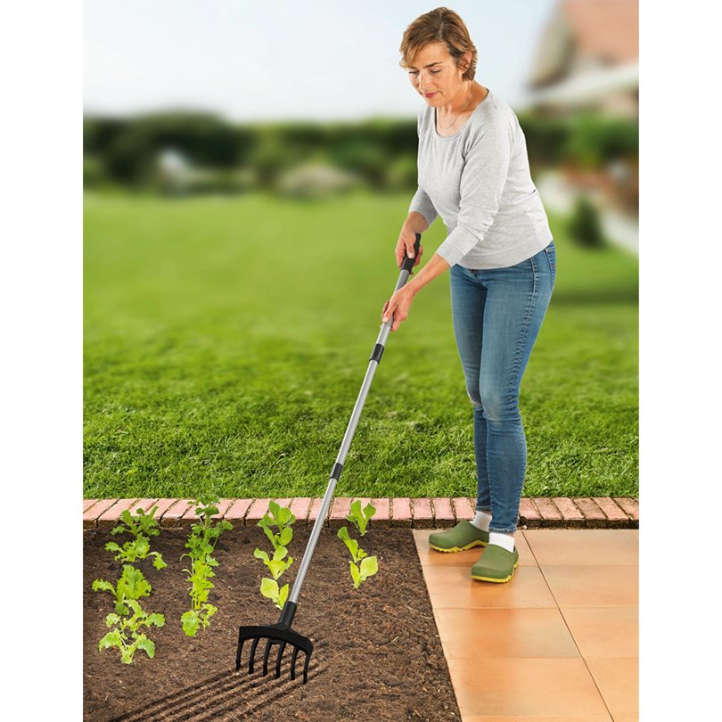 Starter-Set Gartenwerkzeuge (3er Set)