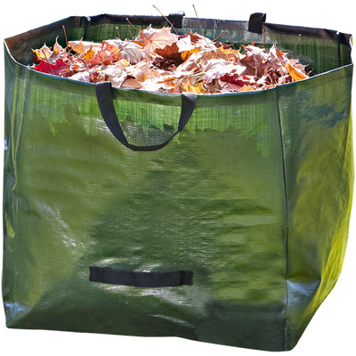 Gartenabfallsack