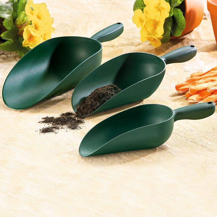 Gartenschaufel-Set