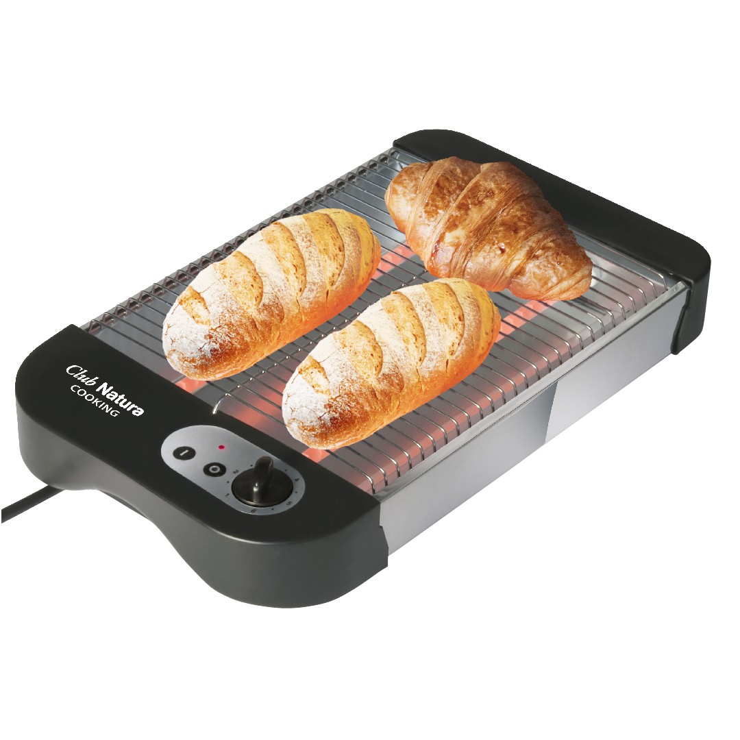 Flachtoaster